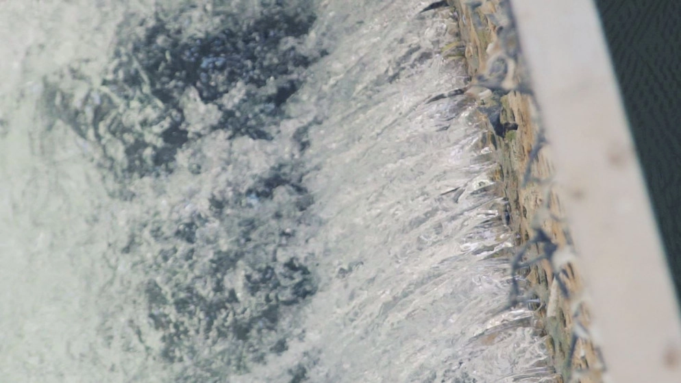 عطاء لاستبدال خط صرف صحي الرمثا بقيمة 1.650 مليون دينار