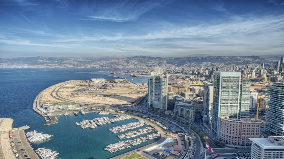 لبنان يحظر تصدير بعض المنتجات المصنعة محليا