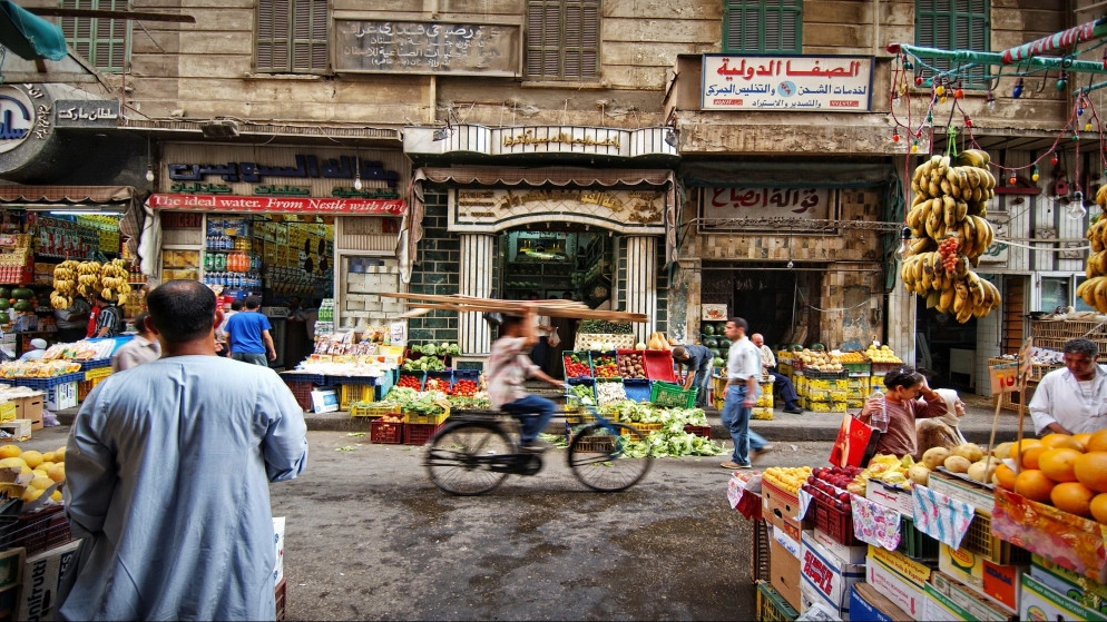 غرفة تجارة عمّان تتطلع لـ"استثناء" بعد وقف مصر "المفاجئ" لتصدير الزيوت النباتية
