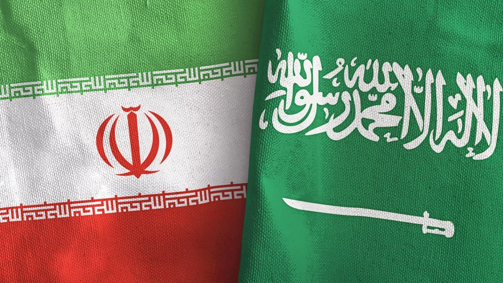 "لا موعد محددا" لجلسة حوار جديدة بين إيران والسعودية