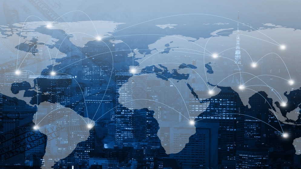 الاقتصاد الرقمي قد يرفع نصيب الفرد من إجمالي الناتج المحلي في الشرق الأوسط