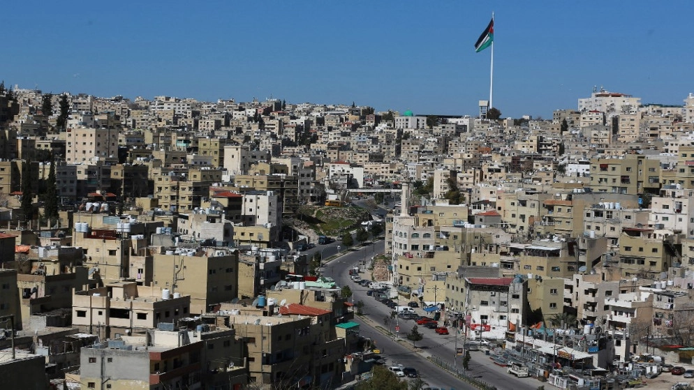 خصومات على ضريبة الأبنية والأراضي ورسوم مساهمة الصرف الصحي