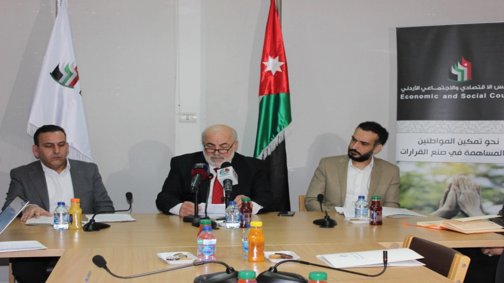 دراسة: 99.5% من شركات القطاع الخاص في الأردن من المشاريع الميكروية والصغيرة والمتوسطة