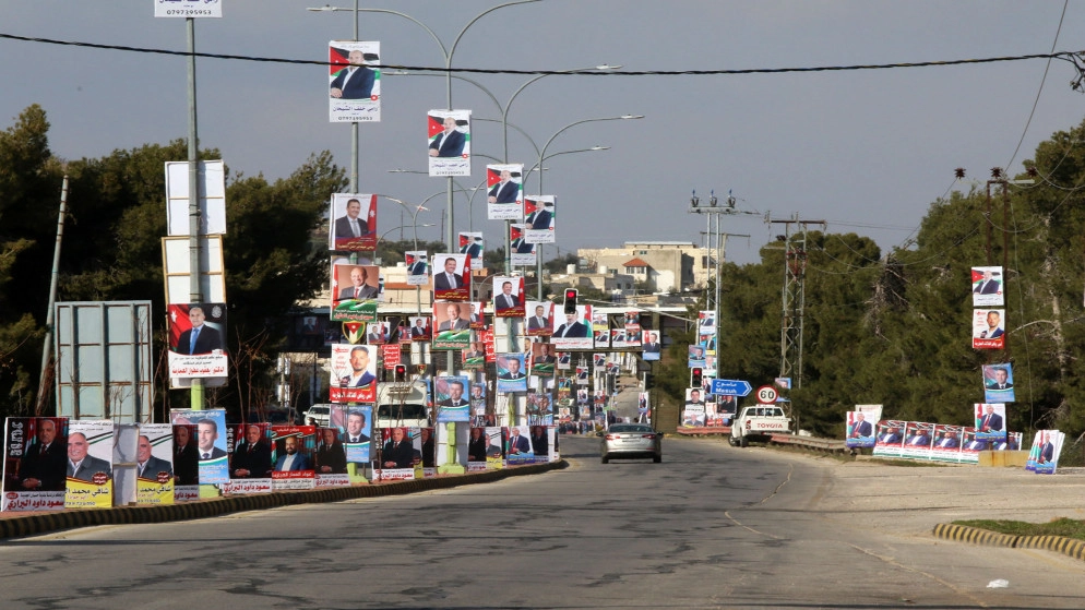 تسجيل 36 مخالفة تتعلق بشبهة التأثير على إرادة الناخبين بالمال بالانتخابات المحلية
