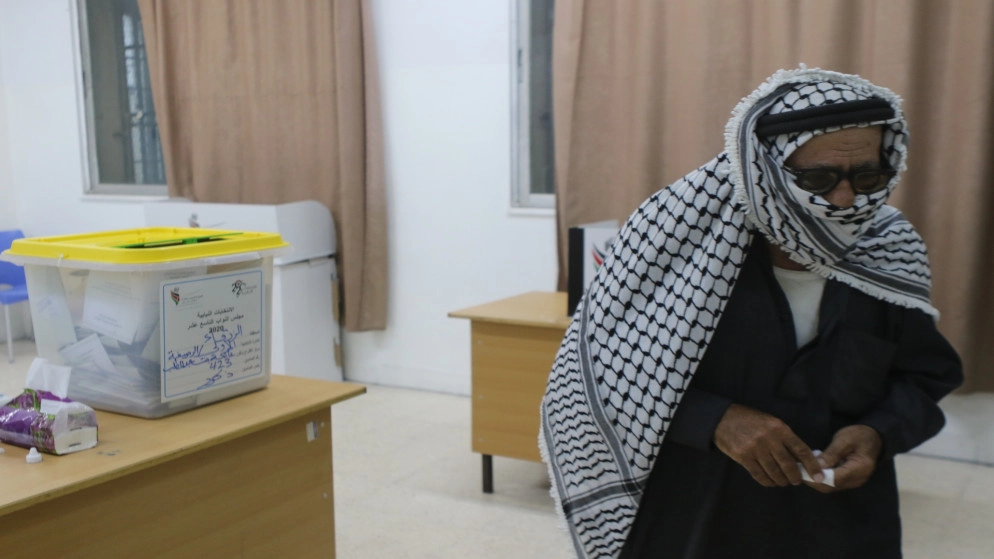 عضو في الحزب الشيوعي: الحديث عن نسبة الحسم "مبكر جدا"
