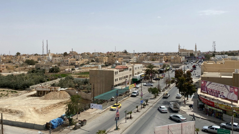 26 مرشحا يتنافسون على رئاسة 7 بلديات في معان