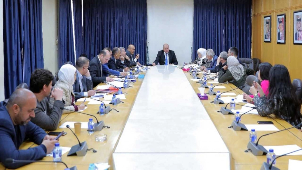 "قانونية النواب" تقرّ عددا من مواد مشروع قانون الانتخاب