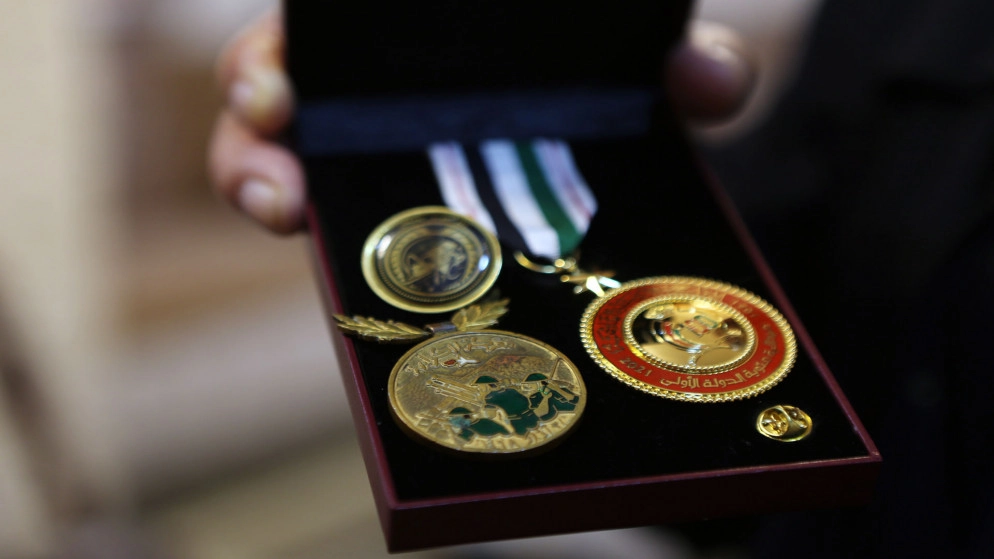 متقاعدون عسكريون مشاركون في معركة الكرامة يصفون لـ "المملكة" أجواء الانتصار