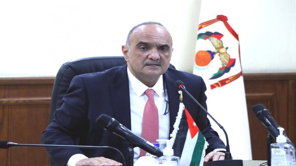 الخصاونة: سنقوم بالإجراءات اللازمة لتأمين السلع بشكل كاف وأسعار عادلة