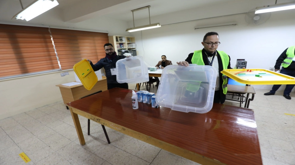 الهيئة المستقلة للانتخاب: ما يهمنا هو إعادة بناء الثقة مع جمهور الناخبين