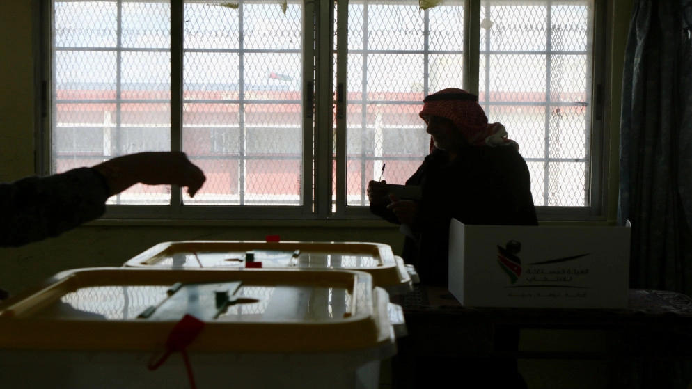 مديرية الأمن العام تؤكد عدم وقوع مشاجرات أو أحداث أمنية أثرت على الاقتراع