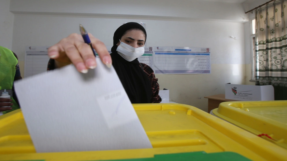 نتائج أولية في انتخابات المجالس البلدية ومجالس المحافظات
