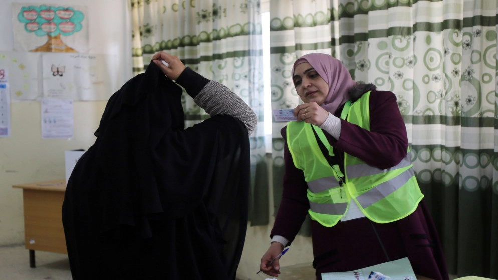21 مترشحا ومترشحة فازوا بالتزكية في الانتخابات المحلية