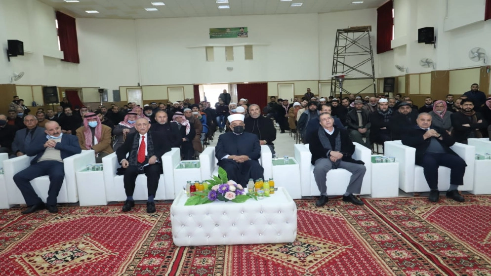 وزارة الأوقاف تعلن انطلاق الدليل الفقهي لأئمة المساجد والخطباء