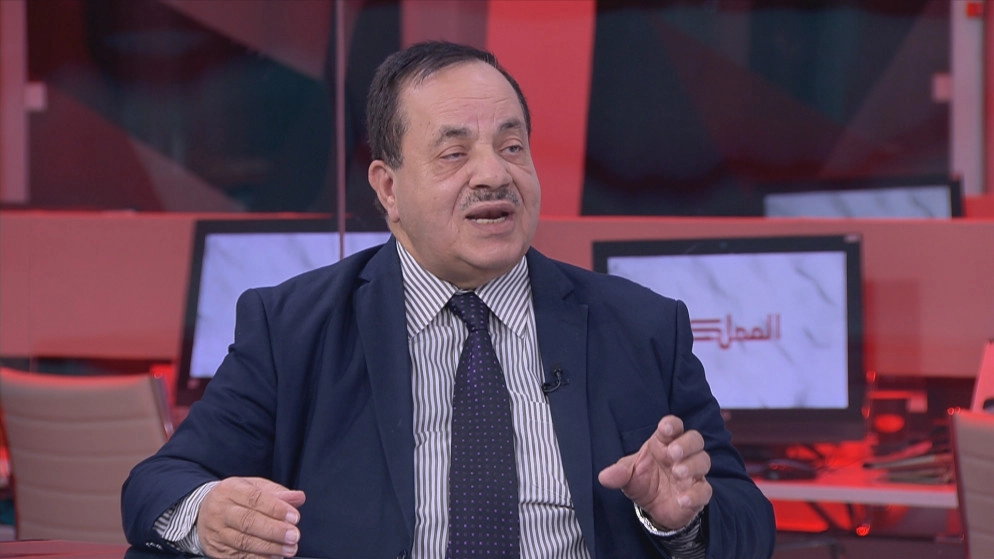 عضو في لجنة الأوبئة يتوقع ألّا يتجاوز عدد إصابات كورونا الأسبوع الحالي 6 آلاف