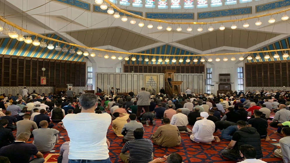 وزير الأوقاف يفتتح أسبوع العناية بالمساجد لتهيئتها أمام المصلين قبل شهر رمضان