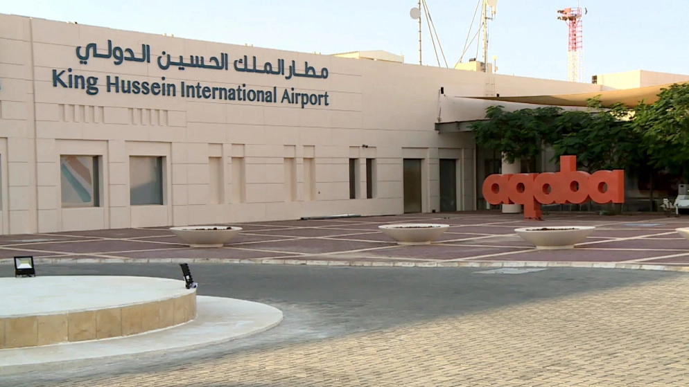 عودة الرحلات الجوية بين العقبة وإسطنبول من جديد
