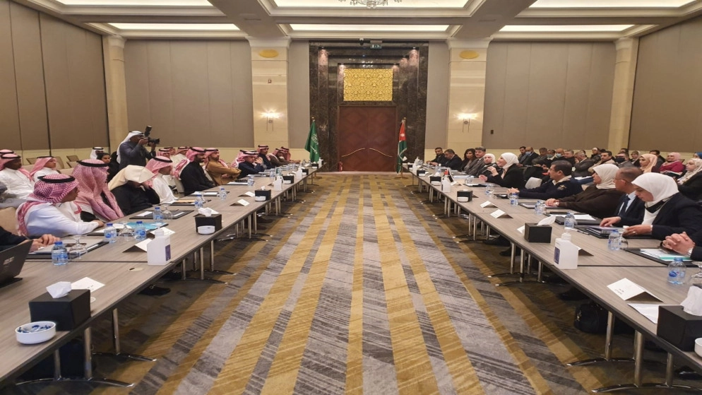 وزارة الصناعة: مليار دولار صادرات الأردن إلى السوق السعودي