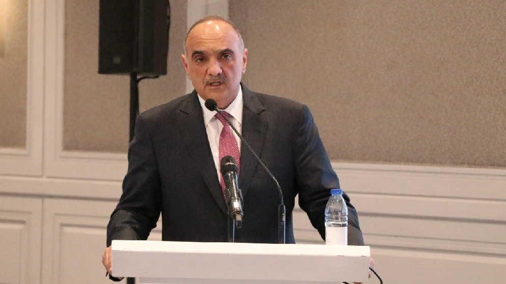 الخصاونة: القطاع العام لا يستطيع وحده التصدي لتحديات البطالة