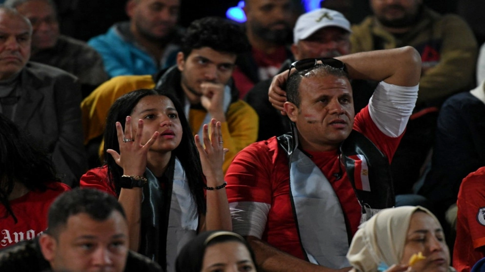 منتخب السنغال بطل إفريقيا يكرر فوزه على مصر بركلات الترجيح ويصعد لكأس العالم