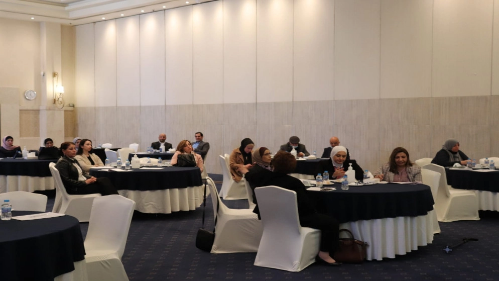 إطلاق استراتيجية الاتصال الخاصة بقضايا الصحة الجنسية والإنجابية في الأردن