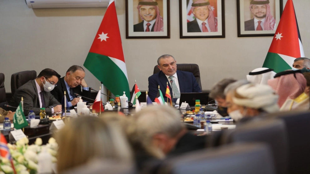 وزير التخطيط: الناقل الوطني "سيمكّن الأردن من سد العجز المائي المتوقع"