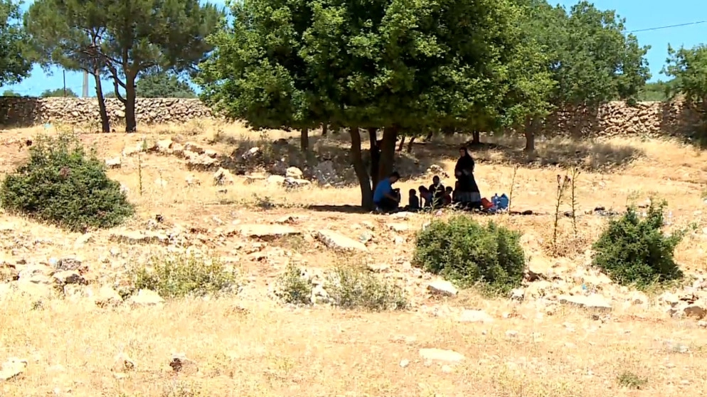 "الأمن العام" يدعو إلى انتهاج السلوك الوقائي السليم خلال رحلات التنزه