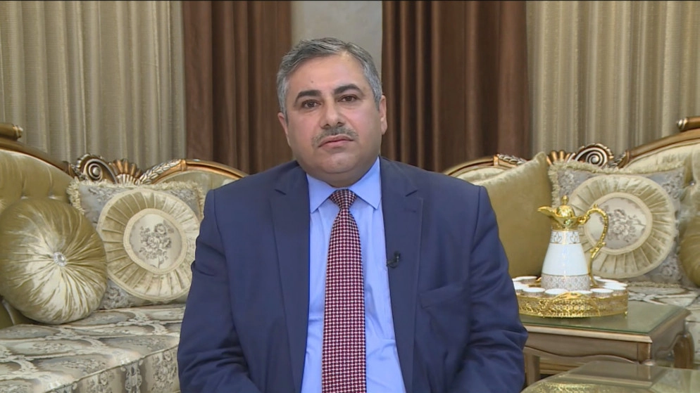 النائب رمزي العجارمة: الأحزاب ستحقق حصة جيدة من مقاعد الدوائر المحلية في الانتخابات النيابية