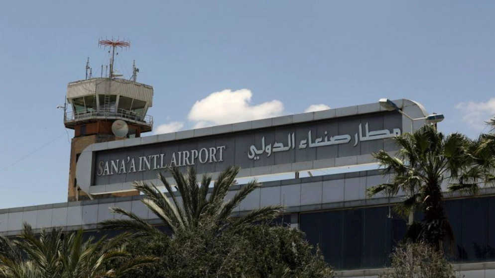 الأردن "لم يتسلم" طلبا لتشغيل رحلات جوية من وإلى صنعاء وفق بنود الهدنة