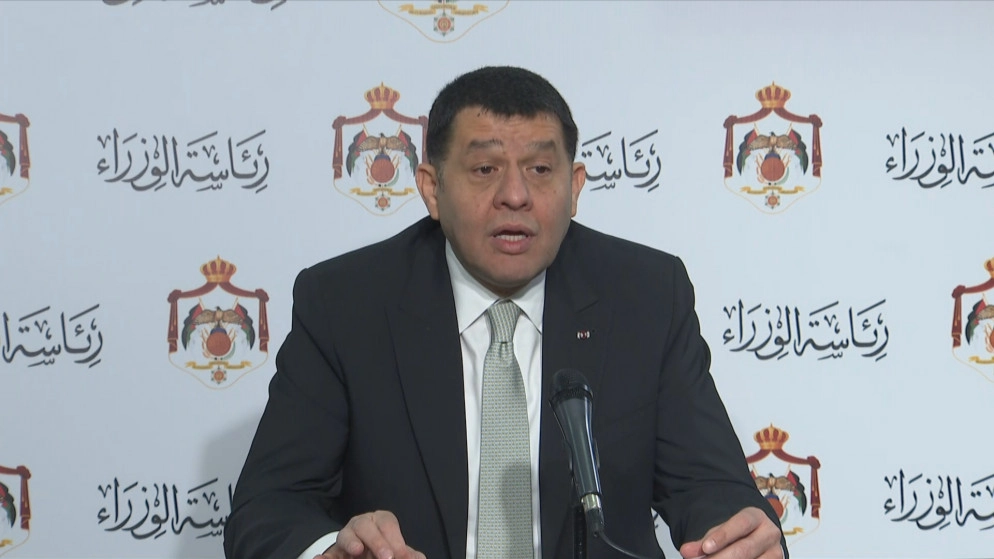 وزير العمل: تخصيص 7% من برنامج التشغيل الوطني لمنتفعي صندوق المعونة الوطنية