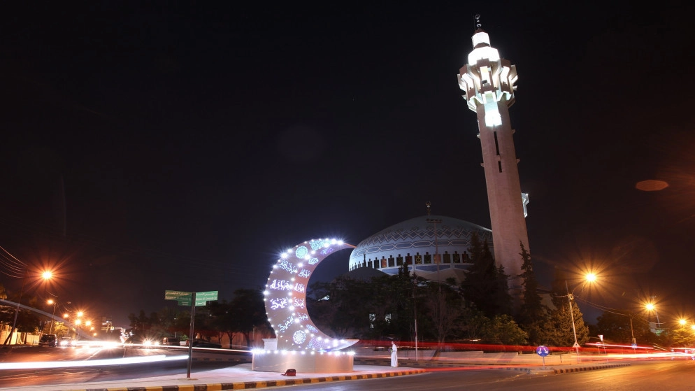 وزير أوقاف أسبق: صيام رمضان في الأردن صحيح 100%