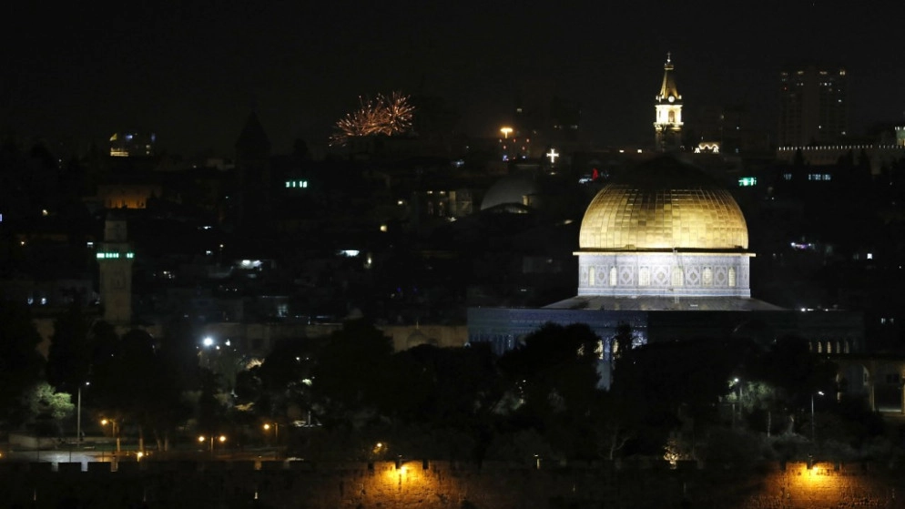 "أوقاف القدس": أكثر من 50 ألفا يؤدون صلاة التراويح كل ليلة