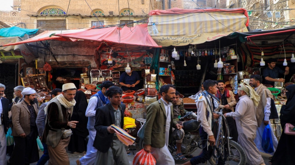 وكيل وزارة العدل اليمنية: لم يعد مبررا القول إن هنالك تهميشا لأي قوى