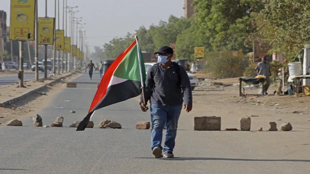 اشتباكات في جنوب السودان بعد أيام من إبرام اتفاق مهم