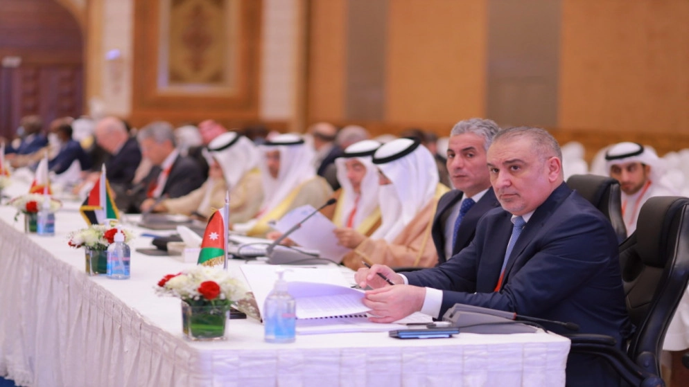 وزير التخطيط يشارك في اجتماع مجلس محافظي الصندوق العربي للإنماء الاقتصادي والاجتماعي