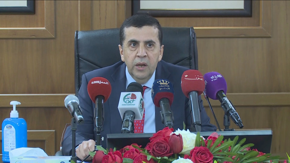 %63.8 نسبة النجاح في امتحان الشامل للدورة الربيعية