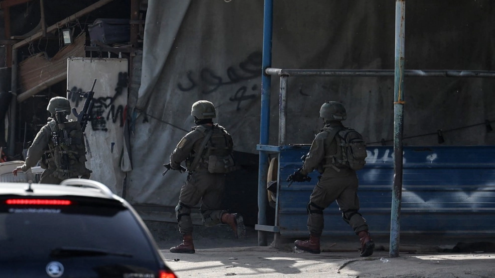 الرئاسة الفلسطينية: المواجهات مع الاحتلال الإسرائيلي لن تنتهي دون نيل الفلسطينيين لحقوقهم