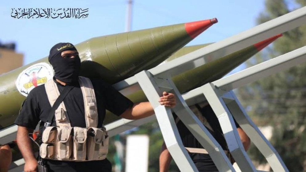 حركة الجهاد الإسلامي: يجب أن يفهم الاحتلال الإسرائيلي أن غزة ليست مفصولة عن الضفة الغربية