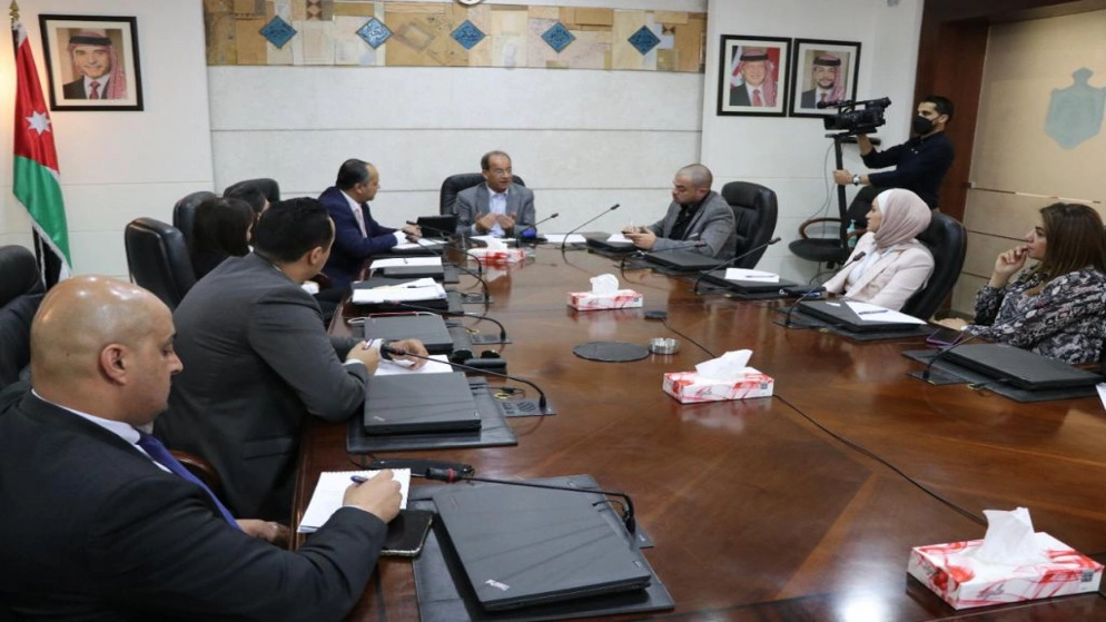 خطة حكومية لتدريب خريجين في الصحافة والإعلام في الجامعات الأردنية