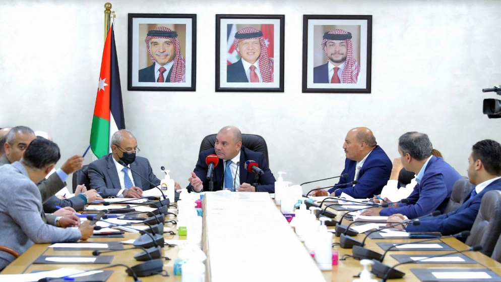 اللجنة القانونية النيابية تستمع لملاحظات المحامين حول معدّل لقانون العقوبات