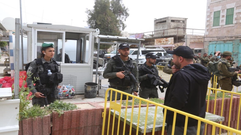 الرئاسة الفلسطينية تحذر من خطورة ذبح المستوطنين قرابين في المسجد الأقصى