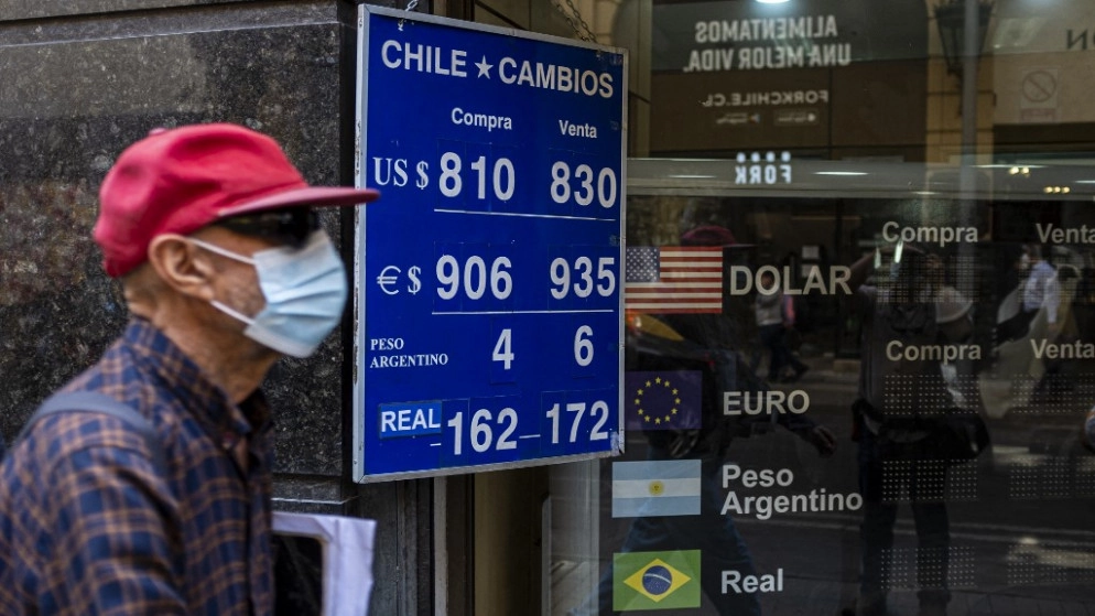 نسبة التضخم في الولايات المتحدة تبلغ 8.5% لتصل أعلى مستوى منذ 1981