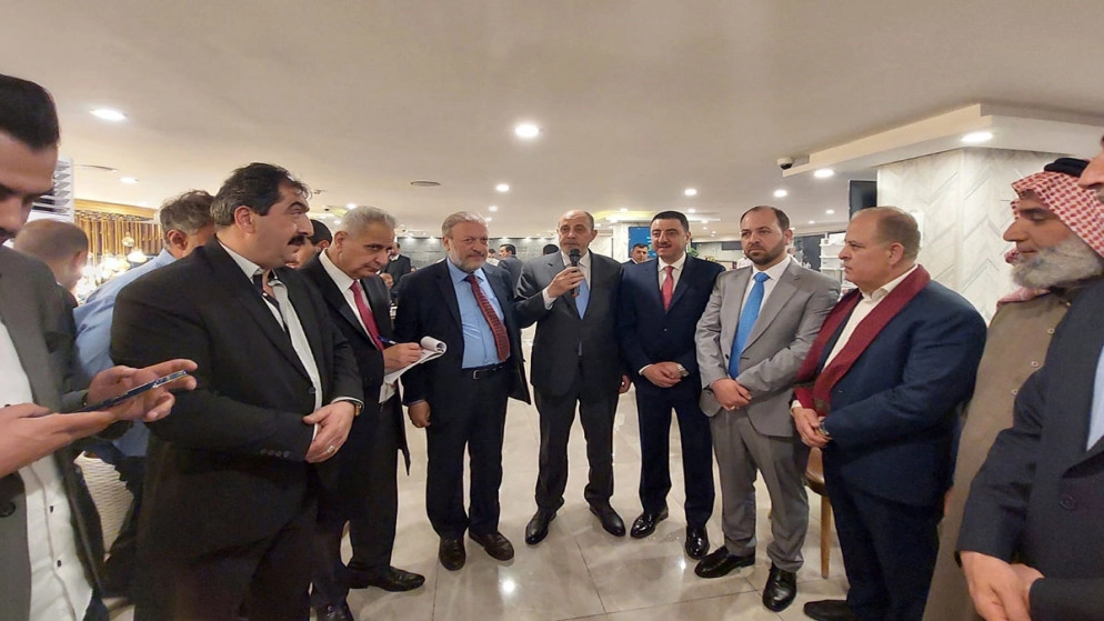 وزير الصناعة: "دور مباشر" للقطاع الصناعي في توفير فرص العمل وتشغيل الأيدي العاملة