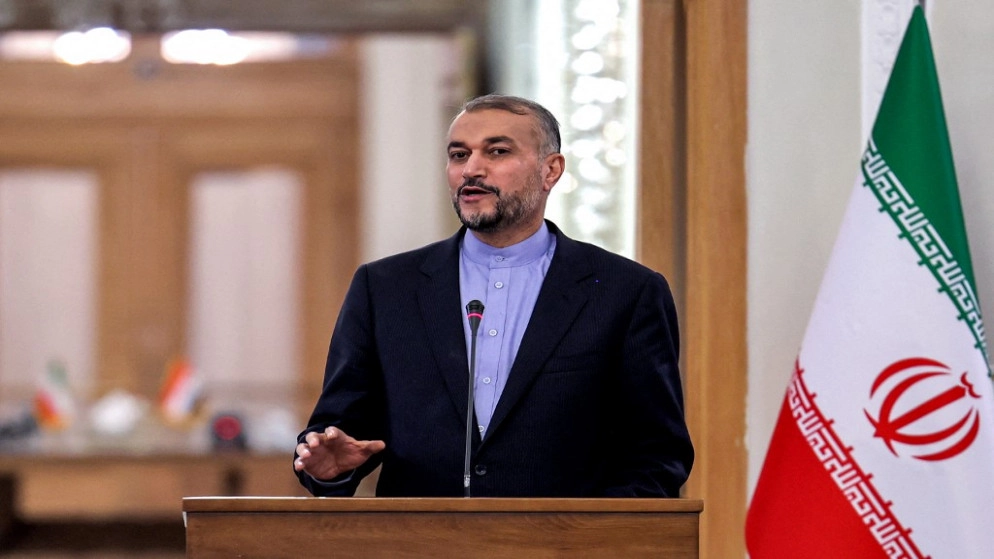 طهران تعلن التوصل إلى اتفاق مبدئي للإفراج عن أرصدة إيرانية مجمدة