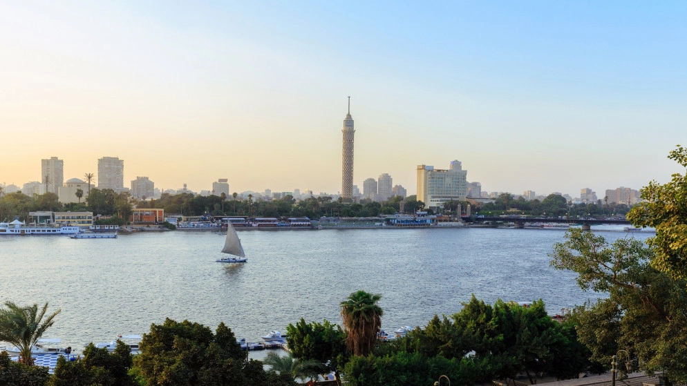 إيني تعلن اكتشاف مخزونات نفط وغاز جديدة في مصر