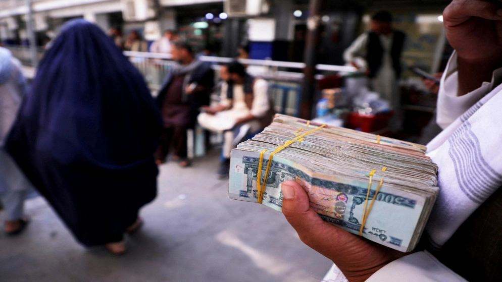 البنك الدولي: تجنب كارثة اقتصادية في أفغانستان "ممكن" إذا اتبعت "مسارا بديلا"