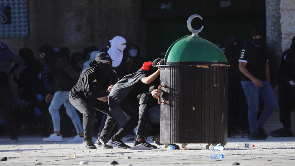 "خارجية النواب" تستنكر اقتحام الاحتلال الإسرائيلي للمسجد الأقصى