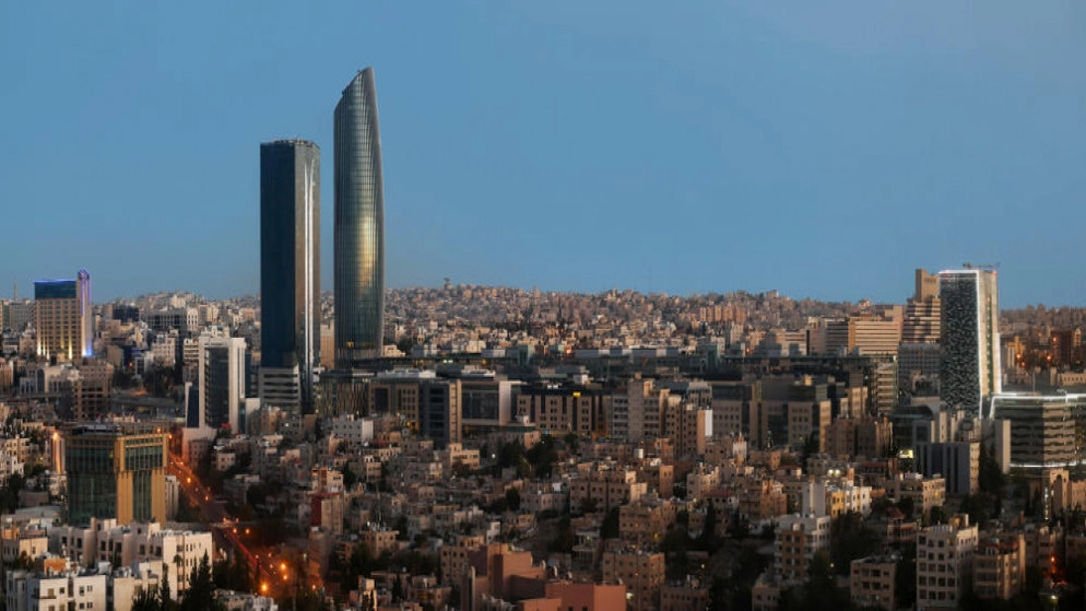 أجواء دافئة السبت وخماسينية حارة الأحد والاثنين