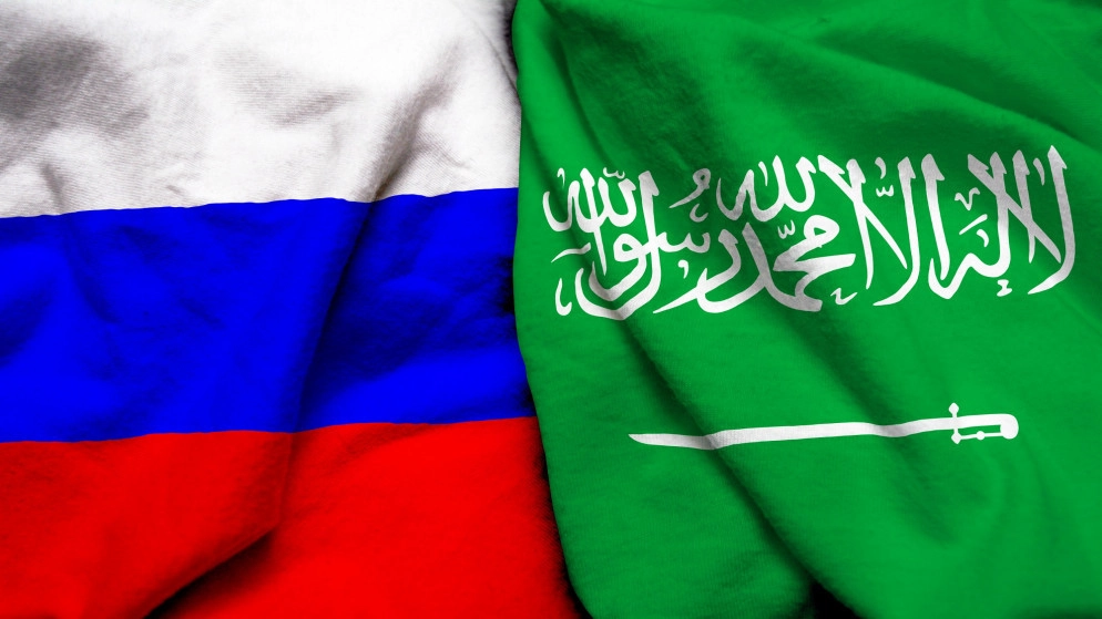 بوتين وبن سلمان يبحثان أوبك+ و الأوضاع في أوكرانيا