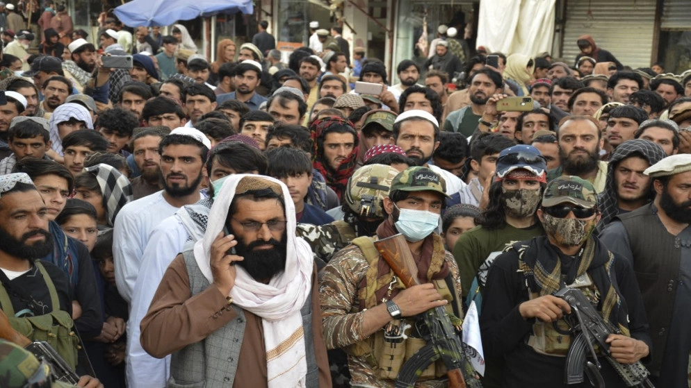ارتفاع حصيلة "القصف الباكستاني" في أفغانستان إلى 47 قتيلا